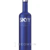 Skyy Vodka 40% Vol. 0,7 l