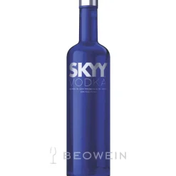 Skyy Vodka 40% Vol. 0,7 l