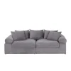 Smart Big Sofa Lionore