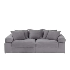 Smart Big Sofa Lionore