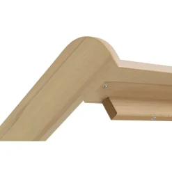 Smart Wickelaufsatz ¦ holzfarben ¦ Maße (cm): B: 90 H: 9 T: 80.0