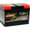 SMC Starterbatterie 70Ah 12V