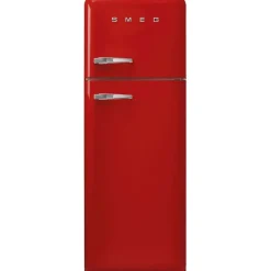 Smeg FAB30 Retro-Kühl-Gefrierkombination
