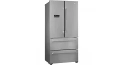 Smeg FQ55F French Door