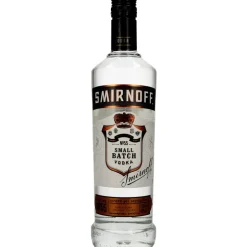 Smirnoff Black Label No.55 40% vol 0,7 l