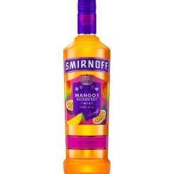 Smirnoff Mango & Passionfruit 25 % vol 0,7 l