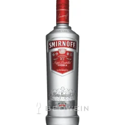 Smirnoff Red Label No. 21 37,5% volNo. 21 37,5% vol 0,7 l