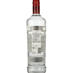 Smirnoff Red Label No. 21 37,5% vol No. 21 37,5% vol 1 l