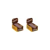 Snickers Creamy Peanut Butter Milchschokolade 24 Packungen 36,5 g