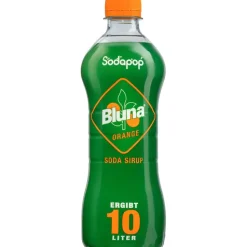 Sodapop Orange Getränke-Sirup 500 ml