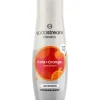 Sodastream Cola + Orange 440 ml