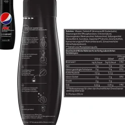 Sodastream Pepsi Max 440 ml