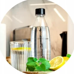 Sodastream Pepsi Max 440 ml