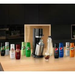 Sodastream Pepsi Max 440 ml