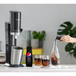 Sodastream Pepsi Max 440 ml