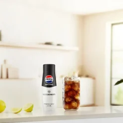 Sodastream Pepsi Max 440 ml