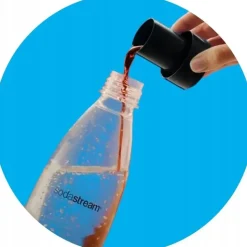 Sodastream Pepsi Max 440 ml