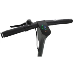 SoFlow SO ONE+ Elektro-Roller schwarz