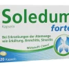 Soledum Kapseln forte 200 mg