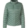 s.Oliver Leichte Steppjacke mit Packfunktion - 38