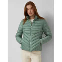s.Oliver Leichte Steppjacke mit Packfunktion - 38