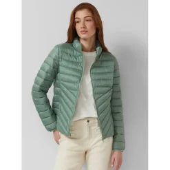 s.Oliver Leichte Steppjacke mit Packfunktion - 38