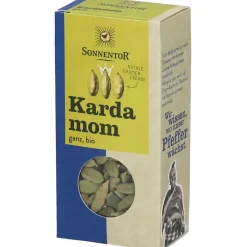 Sonnentor Kardamom ganz 40 g