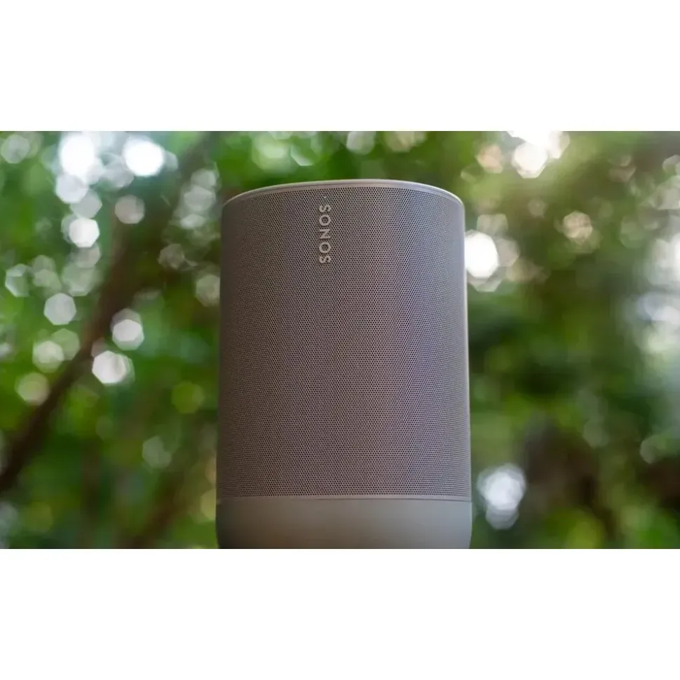 Sonos Move