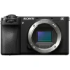 Sony Alpha 6700