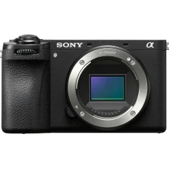 Sony Alpha 6700