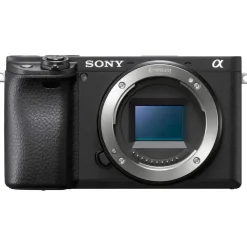Sony Alpha 6400