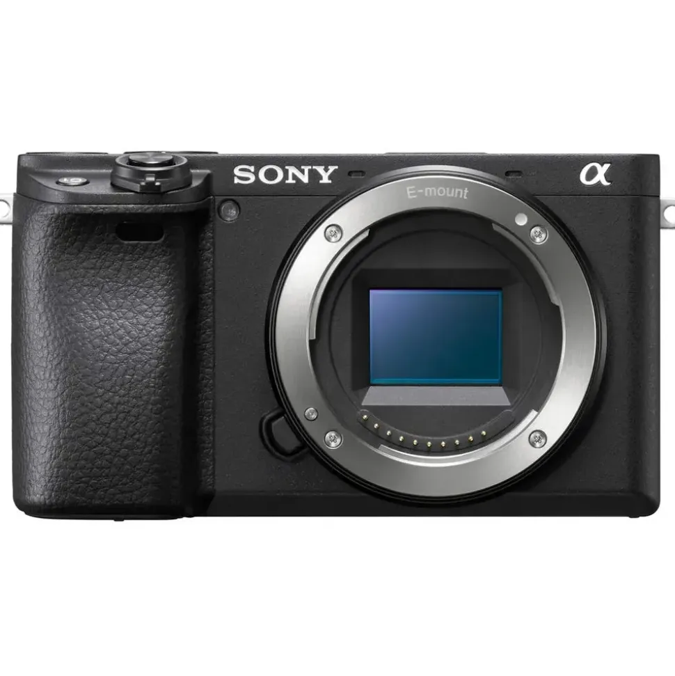 Sony Alpha 6400