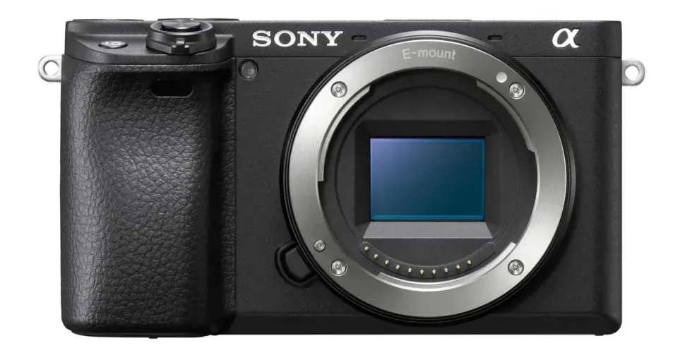 Sony Alpha 6400