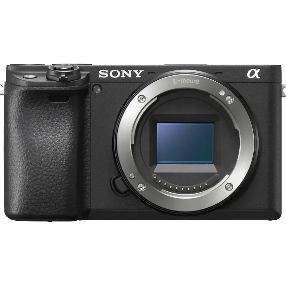 Sony Alpha 6400