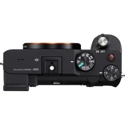 Sony Alpha 7C