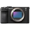 Sony Alpha 7C II schwarz ILCE7CM2B.CEC