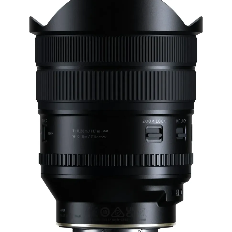 Sony Alpha 7C II schwarz ILCE7CM2B.CEC