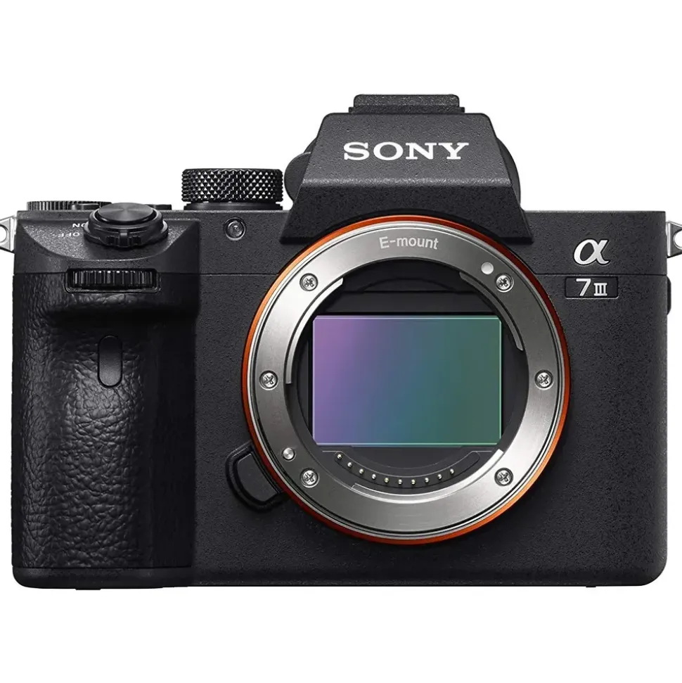 Sony Alpha 7 III Body