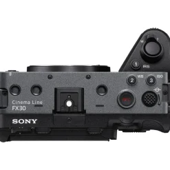 Sony Alpha ILME-FX30