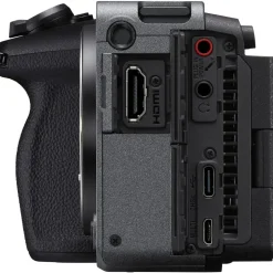 Sony Alpha ILME-FX30