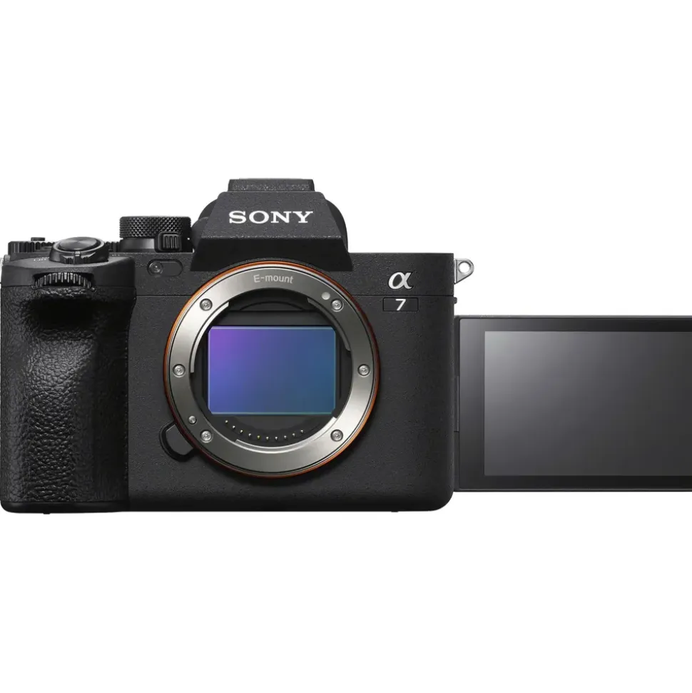 Sony Alpha 7 IV