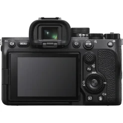 Sony Alpha 7 IV