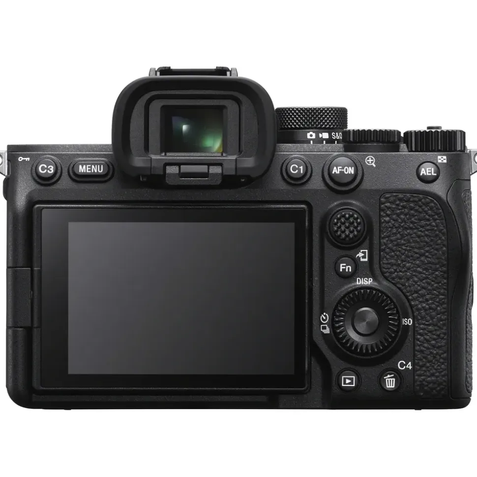 Sony Alpha 7 IV