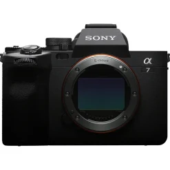 Sony Alpha 7 IV