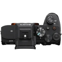 Sony Alpha 7 IV