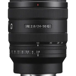 Sony Alpha 7R VI + SEL FE GM 100,00