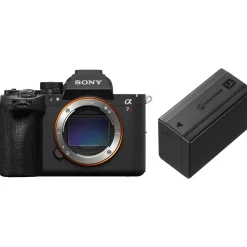 Sony Alpha 7R VI + SEL FE GM 100,00