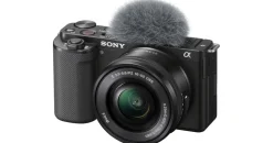 Sony Alpha ZV-E10L + 16-50 mm OSS