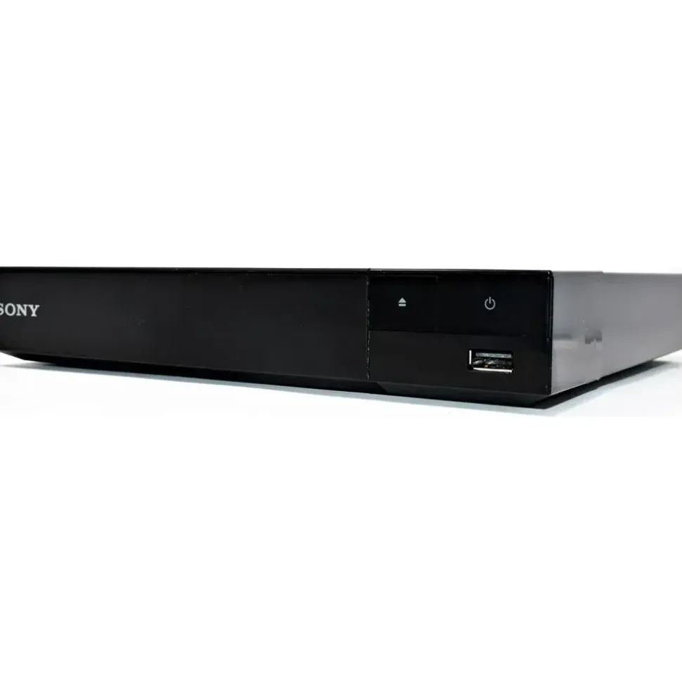 Sony BDP-S1700