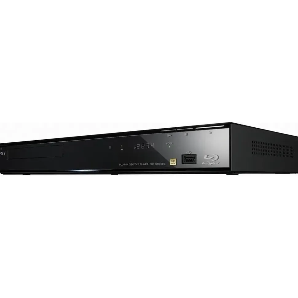 Sony BDP-S1700
